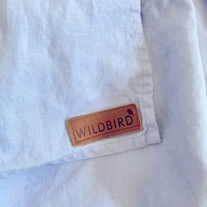 wildbird ring sling (double layer)